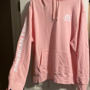 American eagle 🦅 XL fit Hoody